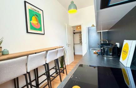 BeckHomes Munich - Stylish Central Apartments - Foto 14