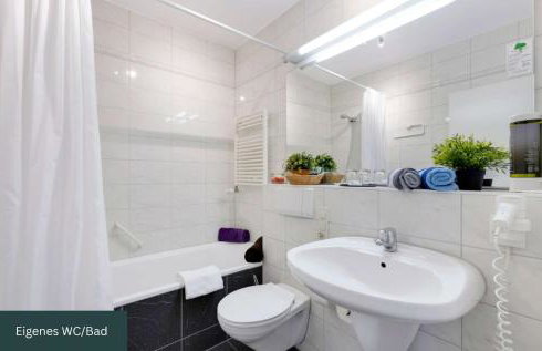 MONTAGO Monteur-Apartmenthaus Frankfurt Airport - Foto 7