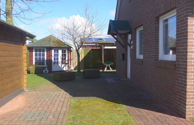 Haus Eveline - Foto 22