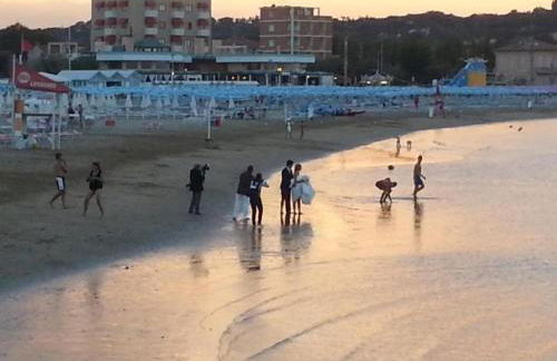 Holiday Home in Fano near Adriatic Sea - Foto 32