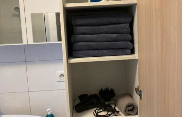 Appartement tout confort, avec terrasse - Foto 22