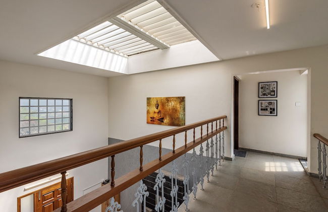 4bhk Villa in Mulshi With Private Swimming Pool - Foto 19