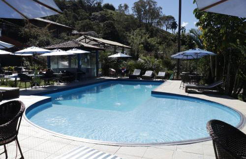 Hotel Rural Vale das Nascentes - Foto 14