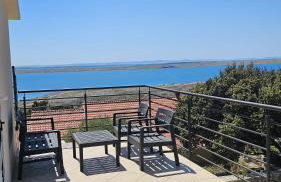 LOOK Smokvica Pag Apartmani - Foto 49