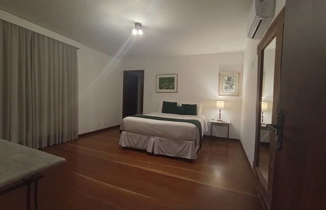 Hotel Pedra Bonita - Foto 19