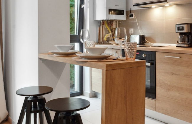 Maia Apartments - Foto 24