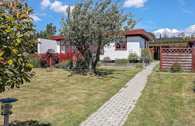 5 Person Holiday Home in Vordingborg - Photo 14