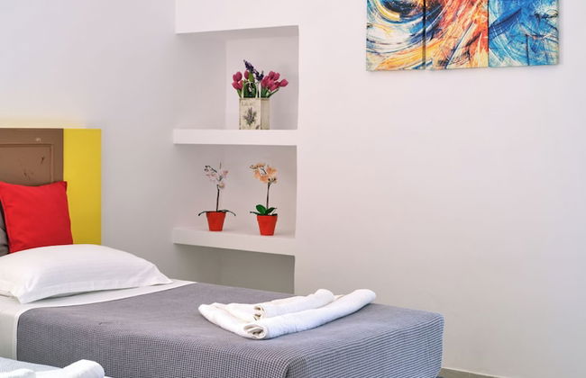 Colors In Naousa - Foto 6