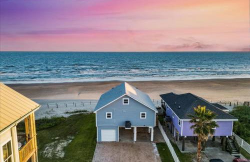 Horizon Haven Beachfront Escape - Foto 32