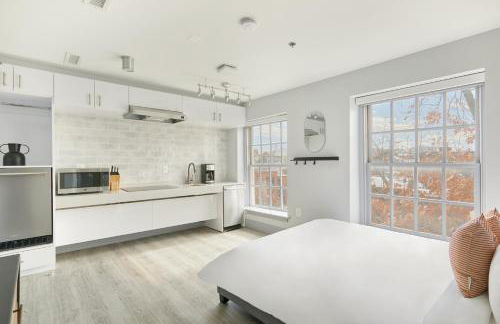 The King Street House by Kasa - Foto 47