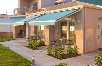 Yalos Beach Maisonettes - Foto 18