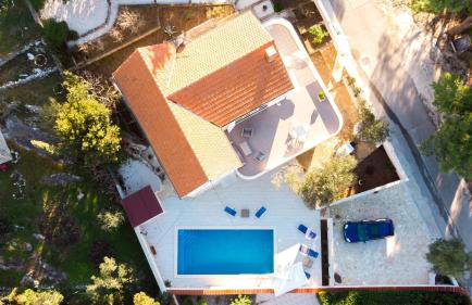 Amazing house W pool and big sunny terrace close to sea & beach - Photo 3