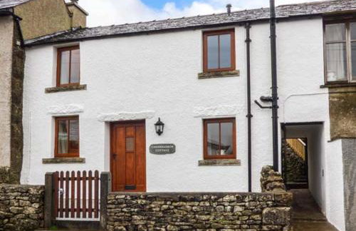 Cinderbarrow Cottage - Foto 12