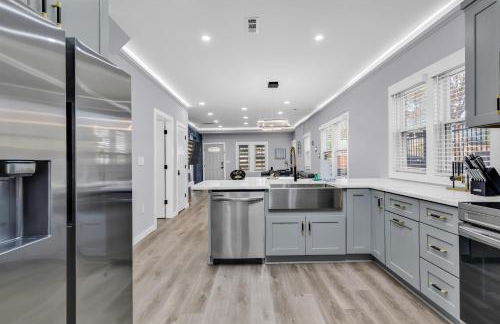 Spacious 3BR House in Charlotte - Foto 10