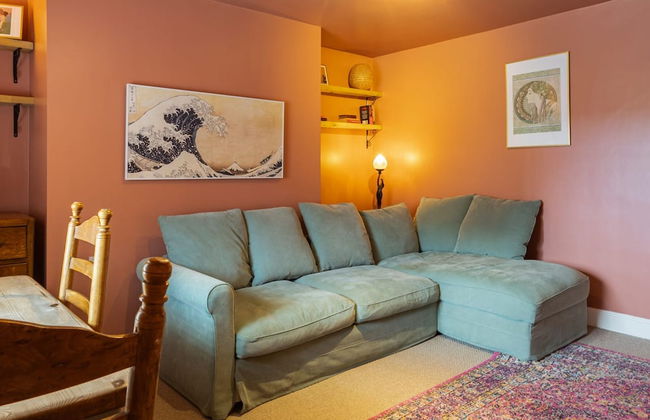 Host Stay Liverpool Georgian Retreat - Foto 6