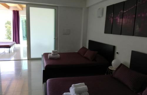 Villa Belvedere degli Ulivi - Foto 42