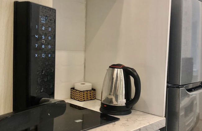 New Luxury Apartment in City Center - Foto 19