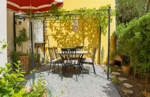 Chaleureux T3, Jardin, Parking, proche tramway - Foto 1