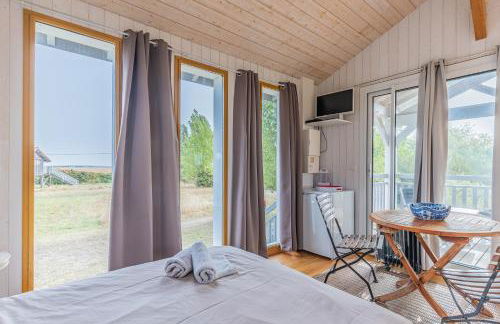 Un studio sur pilotis - Foto 9