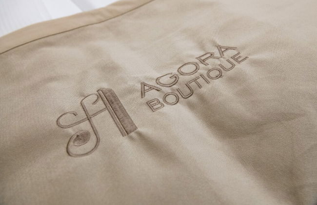 Agora Boutique - Photo 41