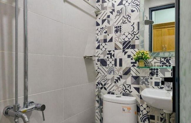 Havilah House - Foto 10