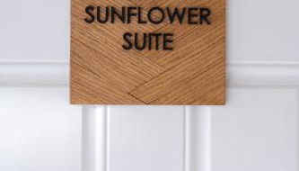 Sunflower Suite at The Wanderer - Foto 4