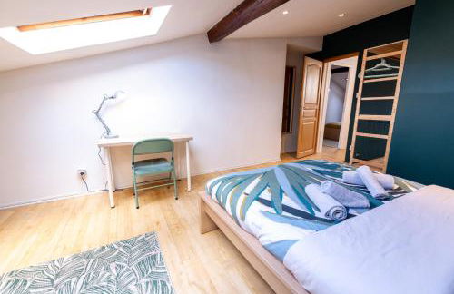 Kasa Java - Très spacieux, tout équipé et confortable - Proche centre - Foto 19