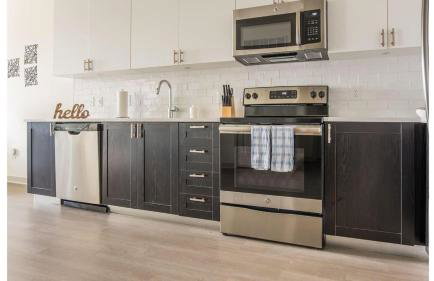 Stunning Nulu 1BR CozySuites 03 - Foto 14