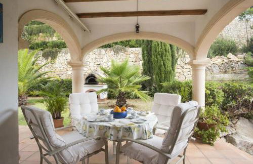 Casa Margot 6 by Aguilarent - Foto 2