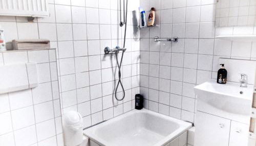 A&S Ferienwohnungen Roonstraße - Foto 5, Shower