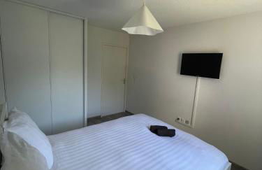 Ô Doux Séjour - Parking, NetFlix, Terrasse - Foto 26