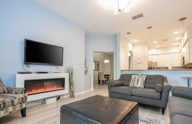 Tropical Oasis 2BD Near Disney Pure Relax - Foto 34