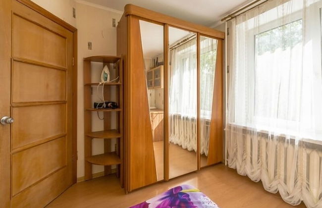 Apartment - Udaltsova 3k7 - Foto 3