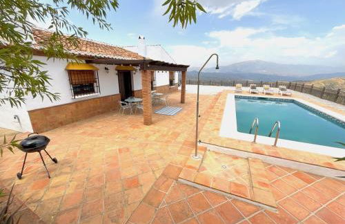Evans Realty CH Casa Rural Piscina Vistas top - Foto 22