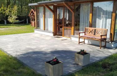 Kamienna Chata - Foto 27