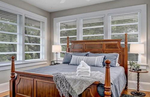 Stunning and Cozy 4BR in Historic Avondale - Foto 31