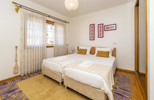 Family Beach House in Amorosa, Northern Portugal - Foto 14