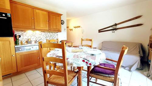 Le Chatellard - Proche Piste de Ski - Foto 3