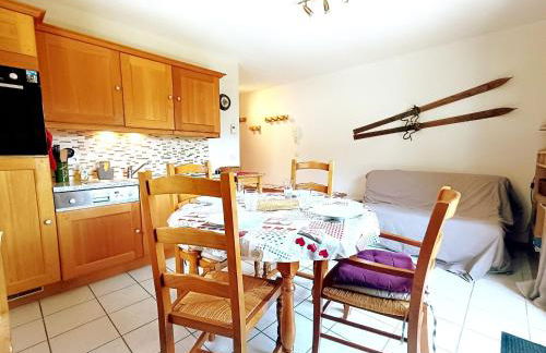 Le Chatellard - Proche Piste de Ski - Foto 3