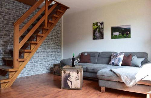 Ferienwohnung Kölbel Familienurlaub in der Natur - Foto 1