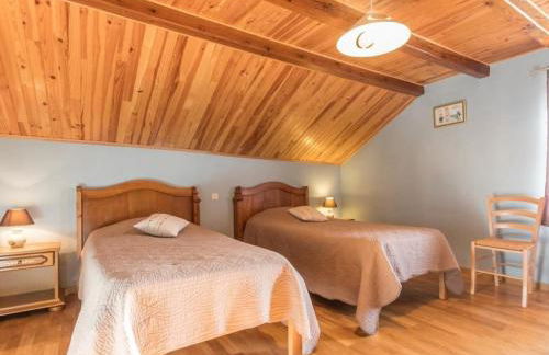 Gîte de charme dans les Vosges Saônoises - FR-1-583-412 - Foto 20