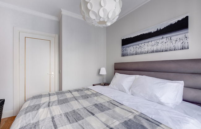 Modern Flat 5 min to Metro on Istiklal Avenue - Foto 11