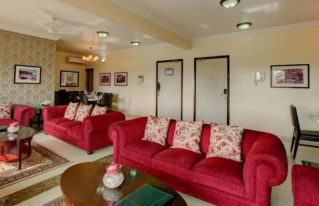 Lalco Residency - Foto 7