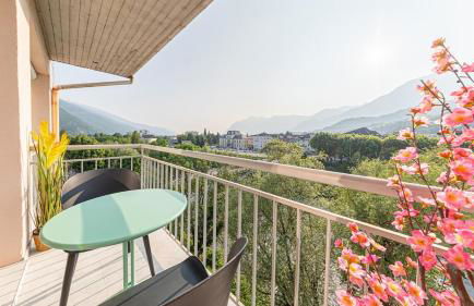 Le Beauregard - Jacuzzi - Garage - Foto 47