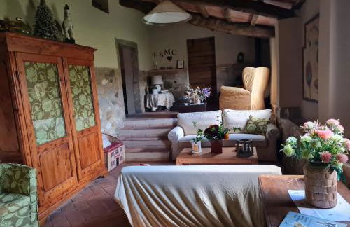 Casarossa, la casa del cuore - Foto 11