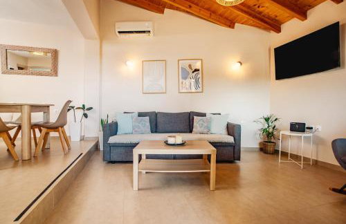 Villa Aelia Gardeno - Foto 6