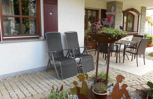 Ferienwohnung Arberblick - Foto 17