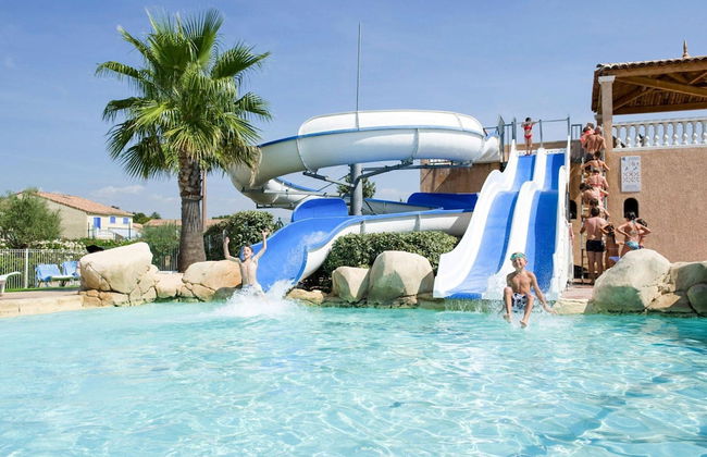 Terraced House in Vidauban With Water Slides - Foto 10