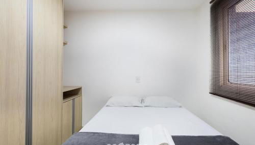 Apto c/ Parrilla y Jacuzzi CCG1403 - Foto 3