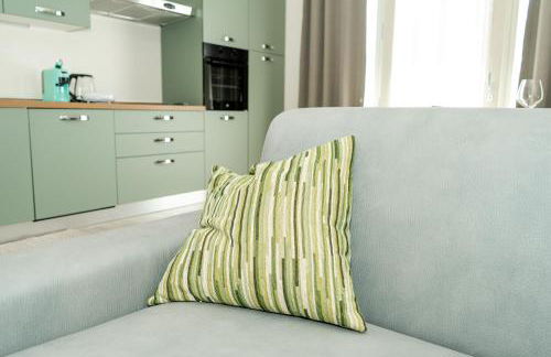 Andrea Lake room - Foto 18